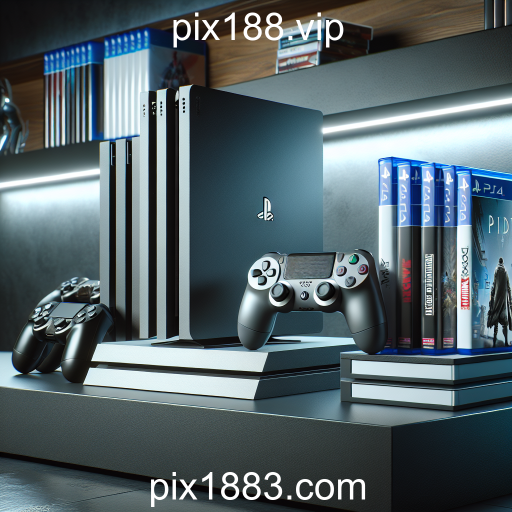 Notícias Novos Lançamentos de Jogos e a Evolução da Experiência Gamer